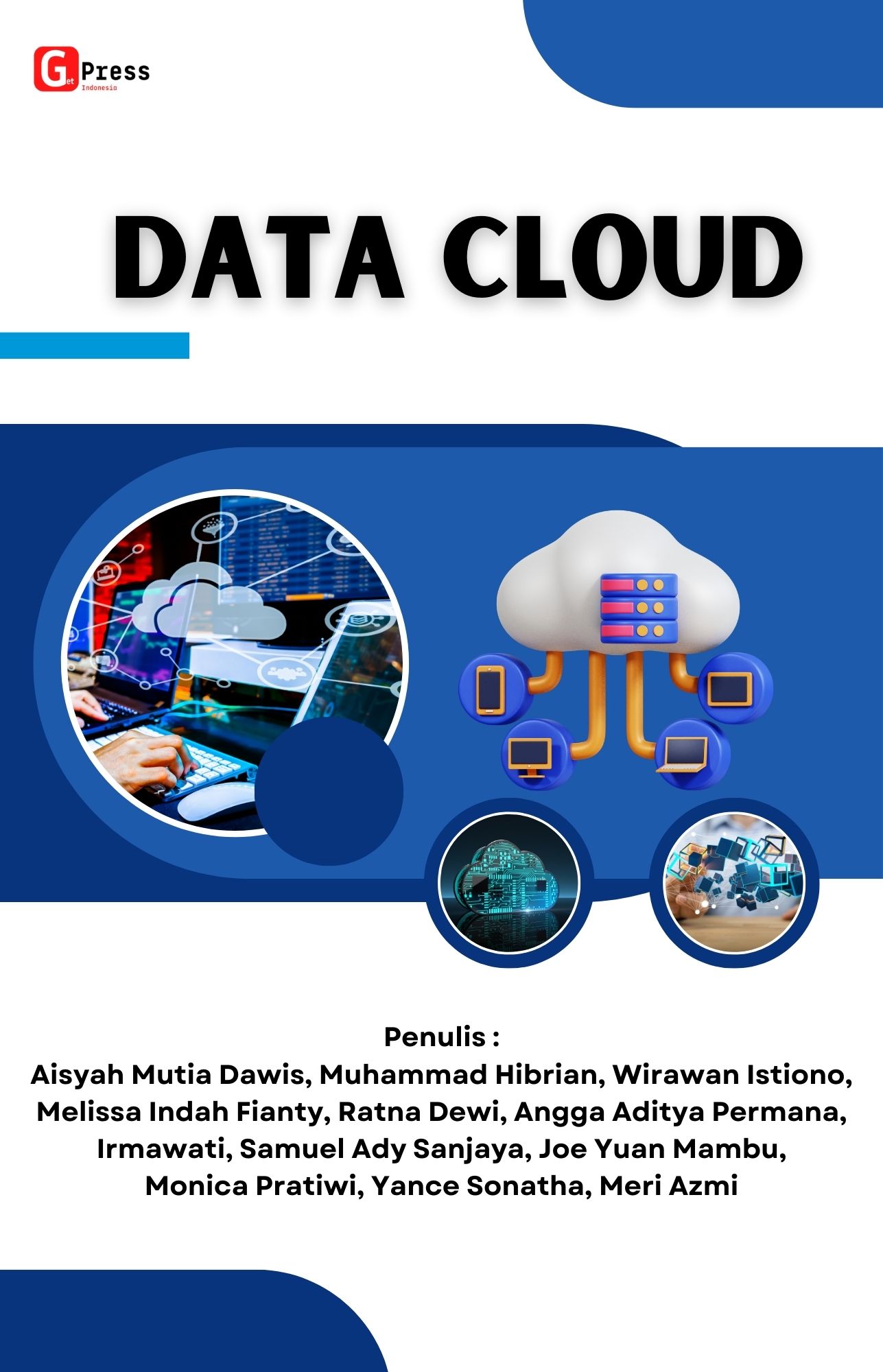 Data Cloud